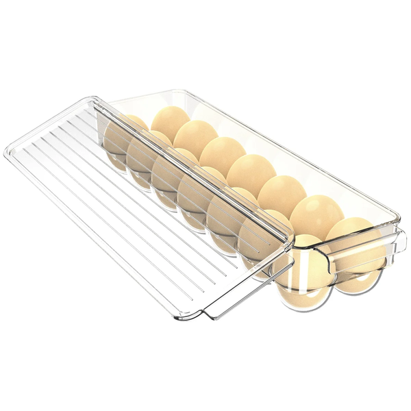 Egg Container with Lid (2-Pack) product image