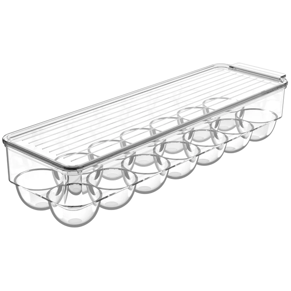 Egg Container with Lid (2-Pack) product image