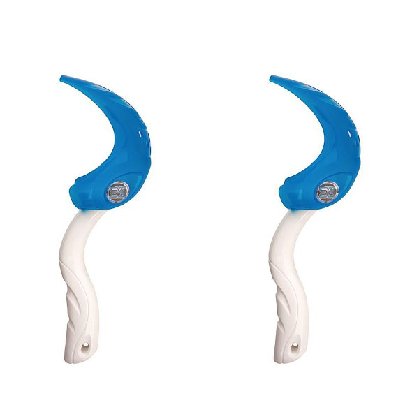 Reusable Manual Water Balloon Launcher (2-Pack) product image Reusable Manual Water Balloon Launcher (2-Pack) product image