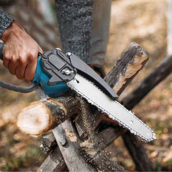 Portable Handheld Chainsaw Set product image
