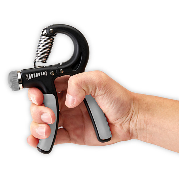 FUL Adjustable Fitness Non-Slip Hand Grip product image