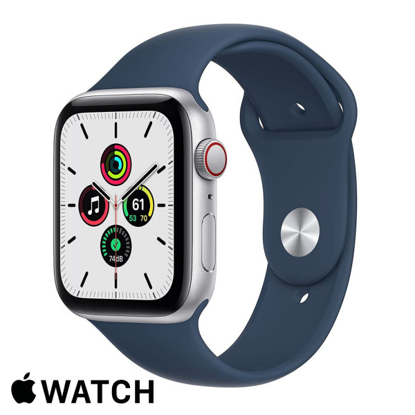Apple Watch Series SE 1  (2020, GPS+LTE) - 44MM  product image