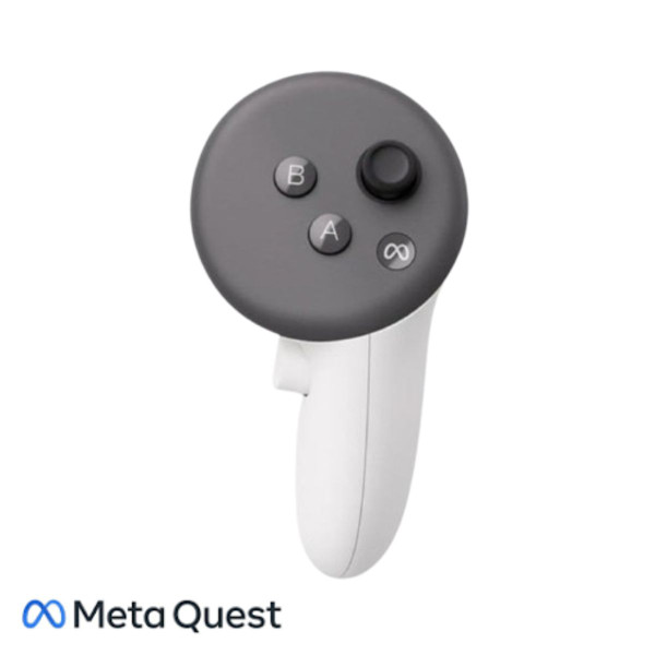 Meta Quest 3 VR- Right Controller product image Meta Quest 3 VR- Right Controller product image