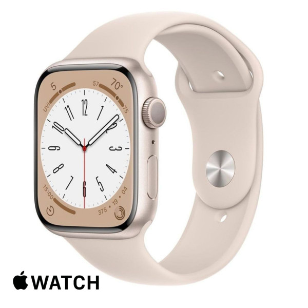 Apple Watch Series 8  (2022, GPS)  45MM  product image