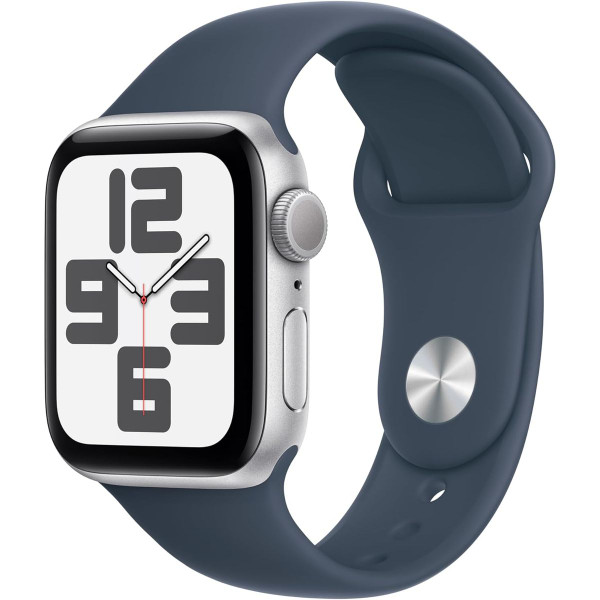 Apple Watch Series SE 1 (2020, GPS, 40MM) product image Apple Watch Series SE 1 (2020, GPS, 40MM) product image