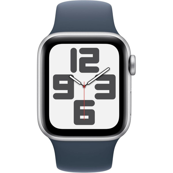 Apple Watch Series SE 1 (2020, GPS, 40MM) product image Apple Watch Series SE 1 (2020, GPS, 40MM) product image