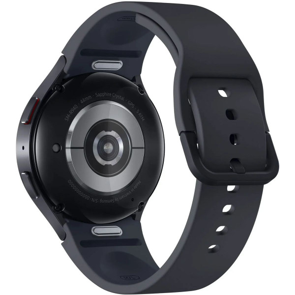 Samsung Galaxy Watch 6 Aluminum Smartwatch Sport Band- 4G LTE, Wi-Fi product image