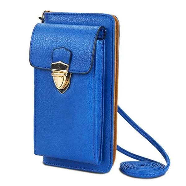 Women's Cell Phone Crossbody Wallet Pouches product image