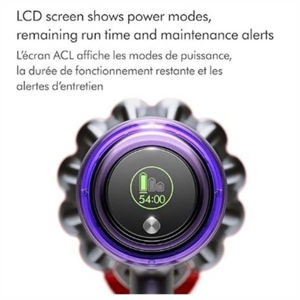 Dyson Cordless Bagless Handheld Vacuum product image