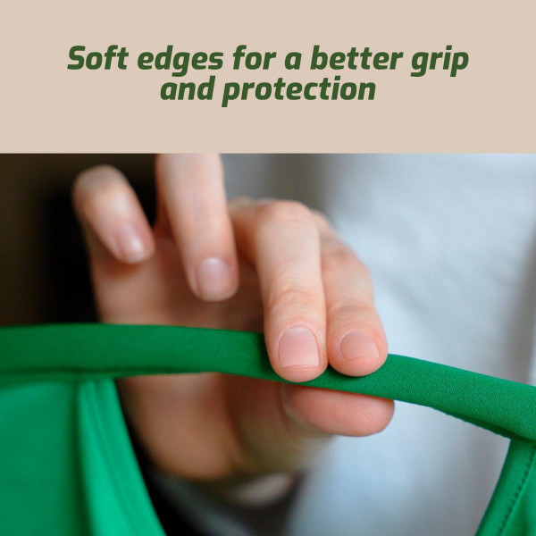 Collapsible Turtle Easy-Carry Laundry Hamper product image