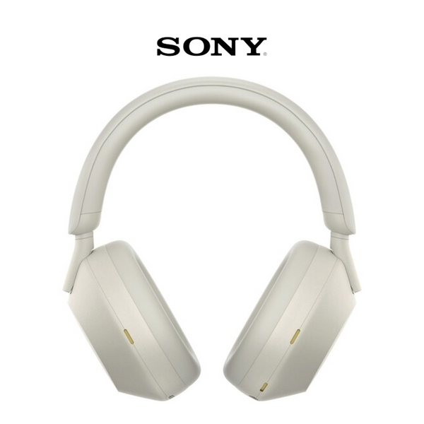 Sony  Bluetooth Wireless Over-Ear  Headphones product image
