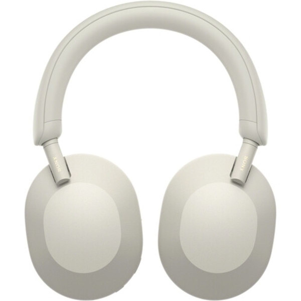 Sony  Bluetooth Wireless Over-Ear  Headphones product image