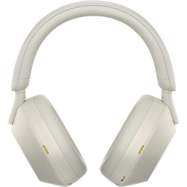 Sony  Bluetooth Wireless Over-Ear  Headphones product image