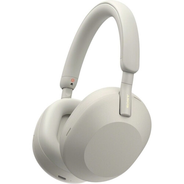 Sony  Bluetooth Wireless Over-Ear  Headphones product image