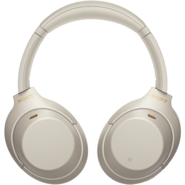 Sony Wireless  Noise-Canceling  Over-Ear Headphones product image Sony Wireless  Noise-Canceling  Over-Ear Headphones product image