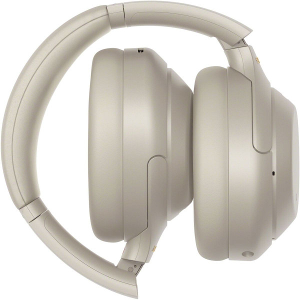 Sony Wireless  Noise-Canceling  Over-Ear Headphones product image Sony Wireless  Noise-Canceling  Over-Ear Headphones product image