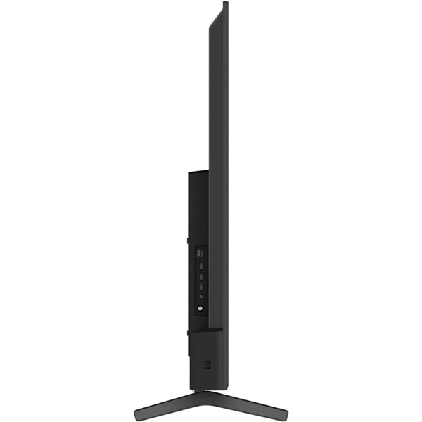 Sony 4K (3840x2160) 55" Smart LCD HDR  TV product image