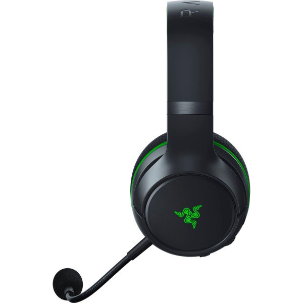 Razer Kaira Pro for Xbox -  Wireless Gaming Headset for Xbox Series X|S  product image Razer Kaira Pro for Xbox -  Wireless Gaming Headset for Xbox Series X|S  product image