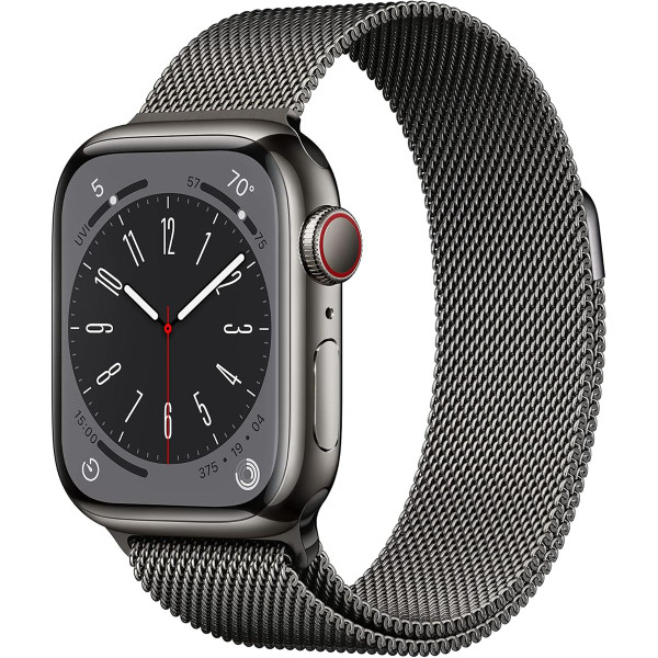 Apple Watch Series 8 (2022) GPS+LTE - 41MM product image
