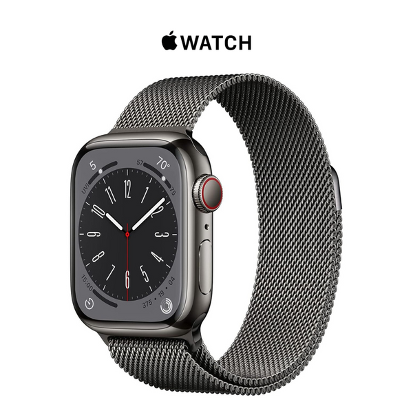 Apple Watch Series 8 (2022) GPS+LTE - 41MM product image