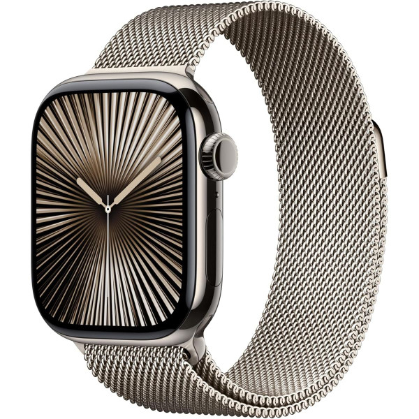 Apple  Watch Series 10  (2024), Gps+lte- 42MM product image