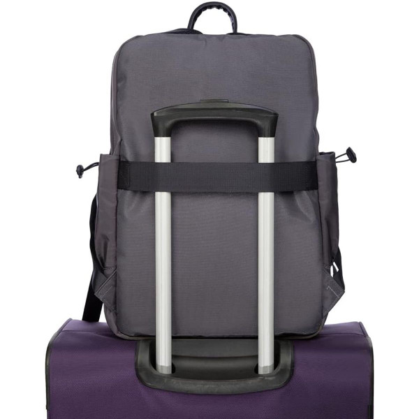 Talmont Travel Backpack for Laptop  product image
