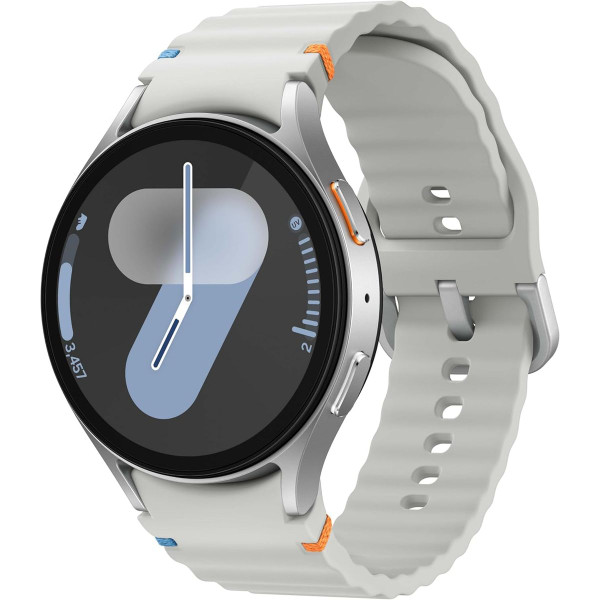 Samsung Galaxy Watch 7 (2024), GPS+LTE - 44MM product image Samsung Galaxy Watch 7 (2024), GPS+LTE - 44MM product image