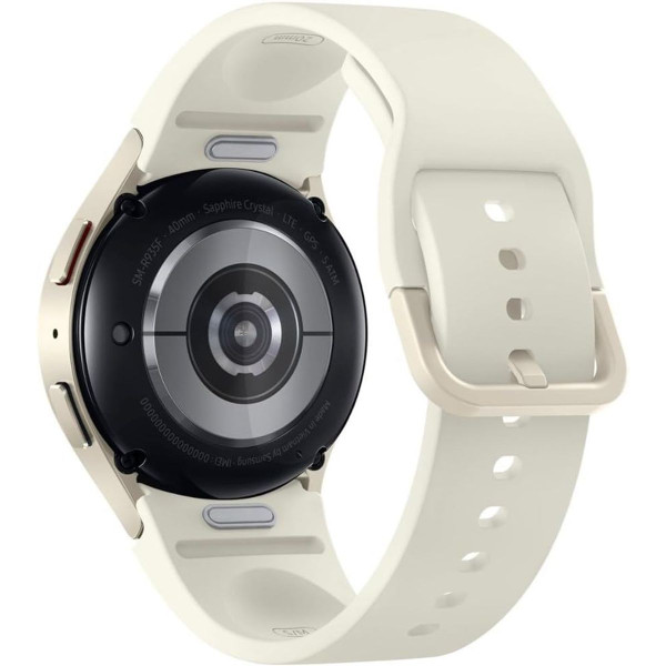 Samsung Galaxy Watch 6 (2023, GPS+LTE) - 40MM product image Samsung Galaxy Watch 6 (2023, GPS+LTE) - 40MM product image