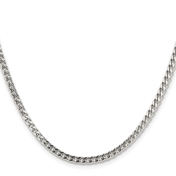 Stainless Steel Polished Chains product image Stainless Steel Polished Chains product image