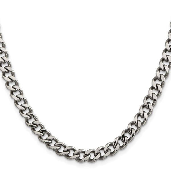 Stainless Steel Polished Chains product image Stainless Steel Polished Chains product image