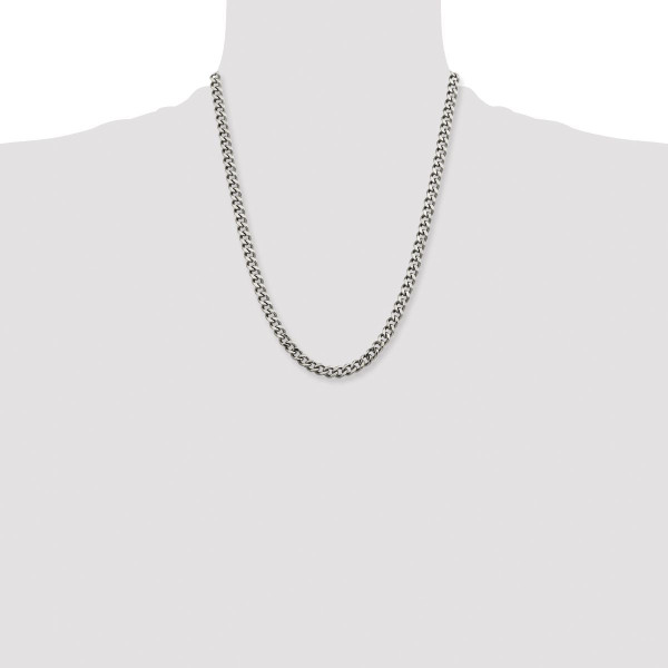 Stainless Steel Polished Chains product image Stainless Steel Polished Chains product image