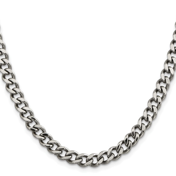 Stainless Steel Polished Chains product image Stainless Steel Polished Chains product image