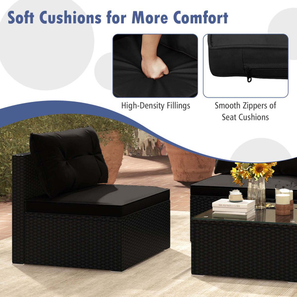 5-Piece Outdoor Furniture Set product image