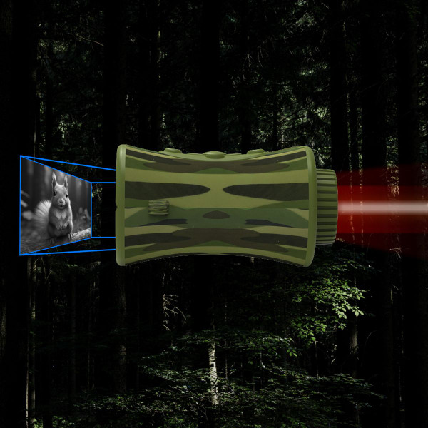 2.4Inch Night Vision Binoculars,Can Save Photos And Videos,With 32Gb Card,2200Mah Lithium Battery,Infrared Digital Night Vision Goggles For Kids product image 2.4Inch Night Vision Binoculars,Can Save Photos And Videos,With 32Gb Card,2200Mah Lithium Battery,Infrared Digital Night Vision Goggles For Kids product image