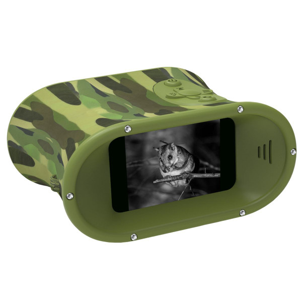 2.4Inch Night Vision Binoculars,Can Save Photos And Videos,With 32Gb Card,2200Mah Lithium Battery,Infrared Digital Night Vision Goggles For Kids product image 2.4Inch Night Vision Binoculars,Can Save Photos And Videos,With 32Gb Card,2200Mah Lithium Battery,Infrared Digital Night Vision Goggles For Kids product image