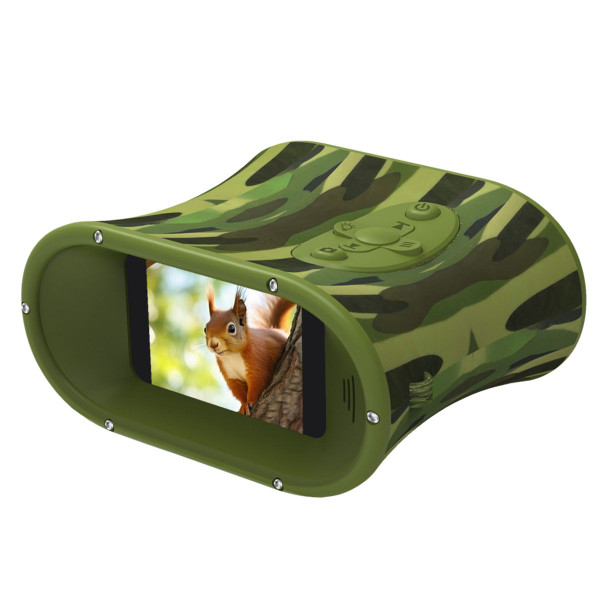 2.4Inch Night Vision Binoculars,Can Save Photos And Videos,With 32Gb Card,2200Mah Lithium Battery,Infrared Digital Night Vision Goggles For Kids product image 2.4Inch Night Vision Binoculars,Can Save Photos And Videos,With 32Gb Card,2200Mah Lithium Battery,Infrared Digital Night Vision Goggles For Kids product image