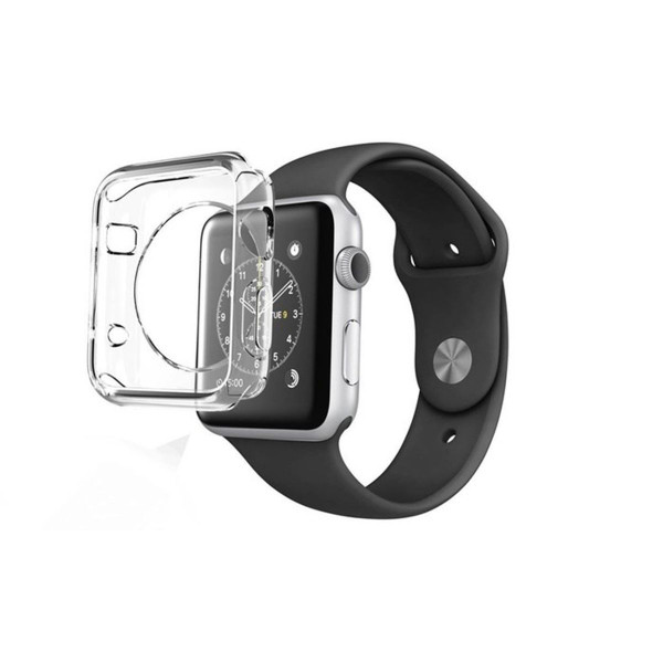 Screen Protectors for Apple Watch Series 1-5 (5-Pack) product image