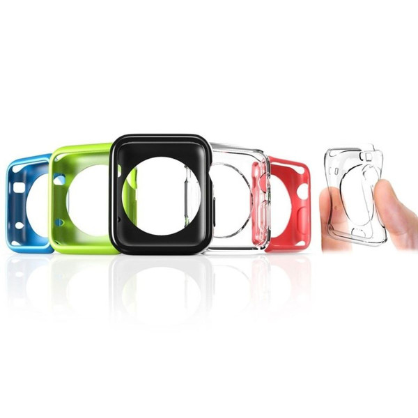 Screen Protectors for Apple Watch Series 1-5 (5-Pack) product image