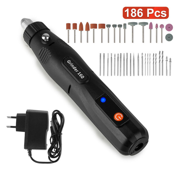 iMounTEK Mini Rotary Power Tool Set product image