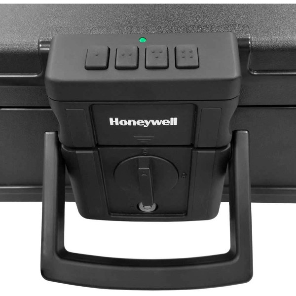 Honeywell Fire and Waterproof Safe with Touchpad Lock product image