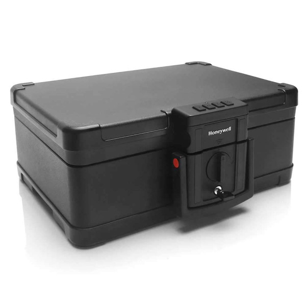 Honeywell Fire and Waterproof Safe with Touchpad Lock product image