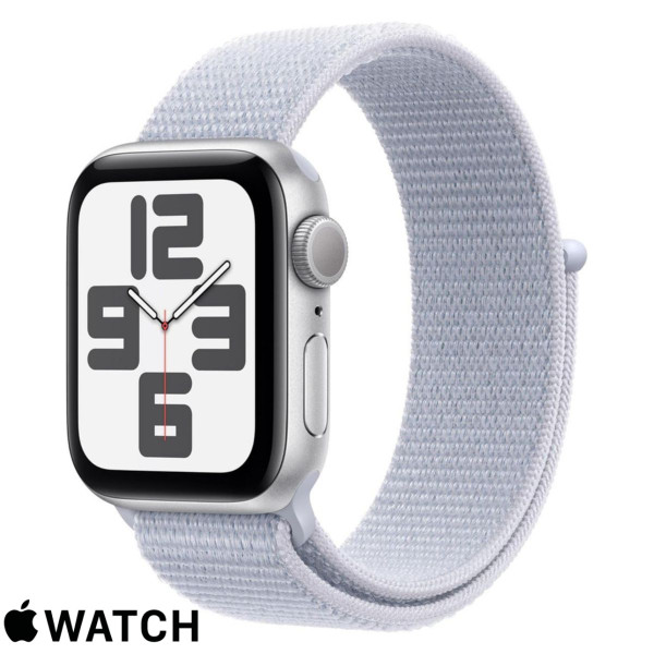 Apple Watch Series SE 2 (2022, GPS+LTE)-  40MM  product image