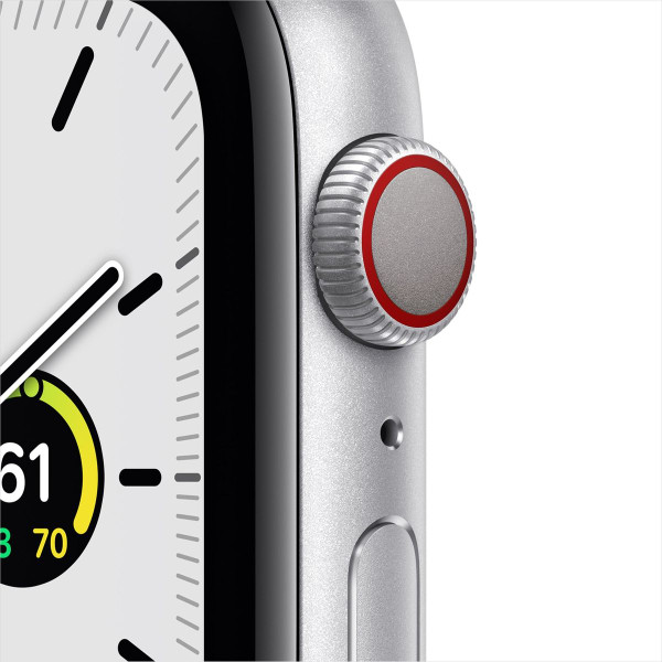 Apple Watch Series SE 1 - 2020 (GPS+LTE)  product image Apple Watch Series SE 1 - 2020 (GPS+LTE)  product image