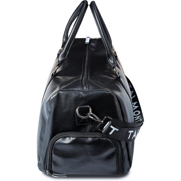 17.7" Duffle Bag with Shoe Compartment product image