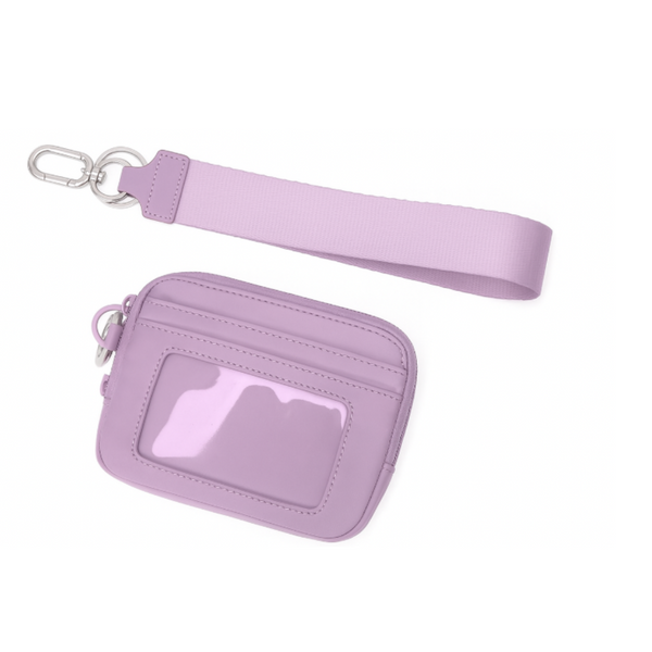  Clarissa Wristlet Bag product image