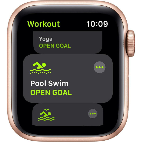 Apple Watch Series SE 1 - 40MM (2020, GPS+LTE)  product image