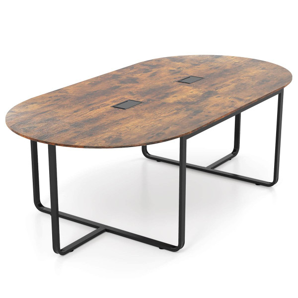 95" Conference Table for 10-12 People  product image