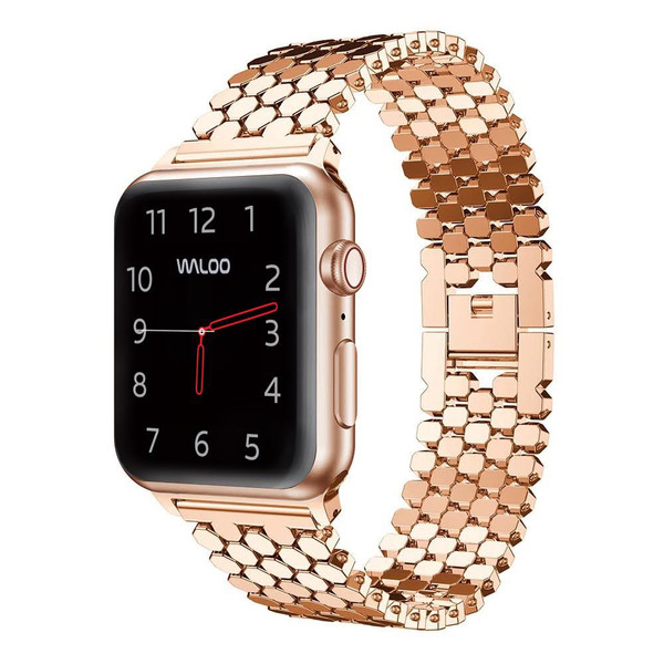 Waloo® Honeycomb Style Band for Apple Watch product image