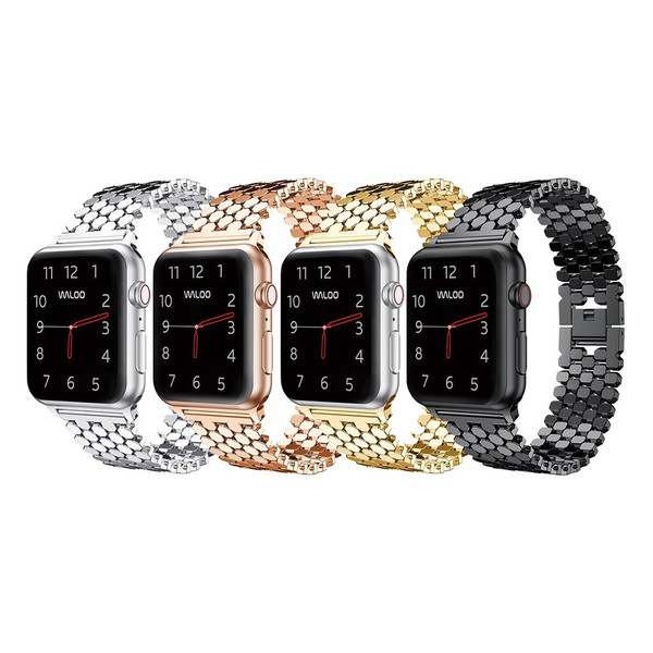 Waloo® Honeycomb Style Band for Apple Watch product image