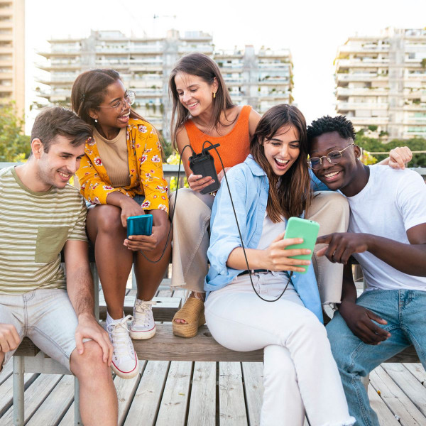 49800mAh Solar Power Bank product image